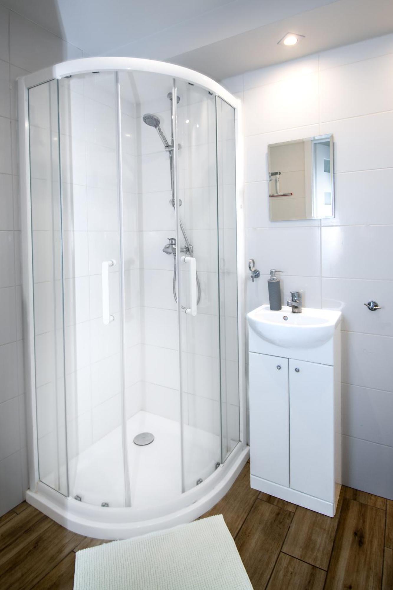 Apartament Przy Zdrojowej 시에초시네크 외부 사진