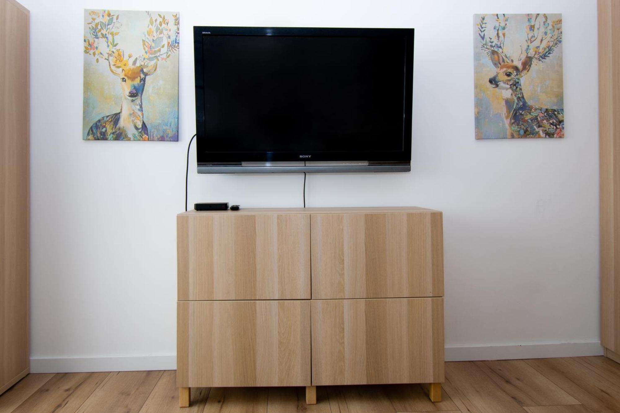 Apartament Przy Zdrojowej 시에초시네크 외부 사진