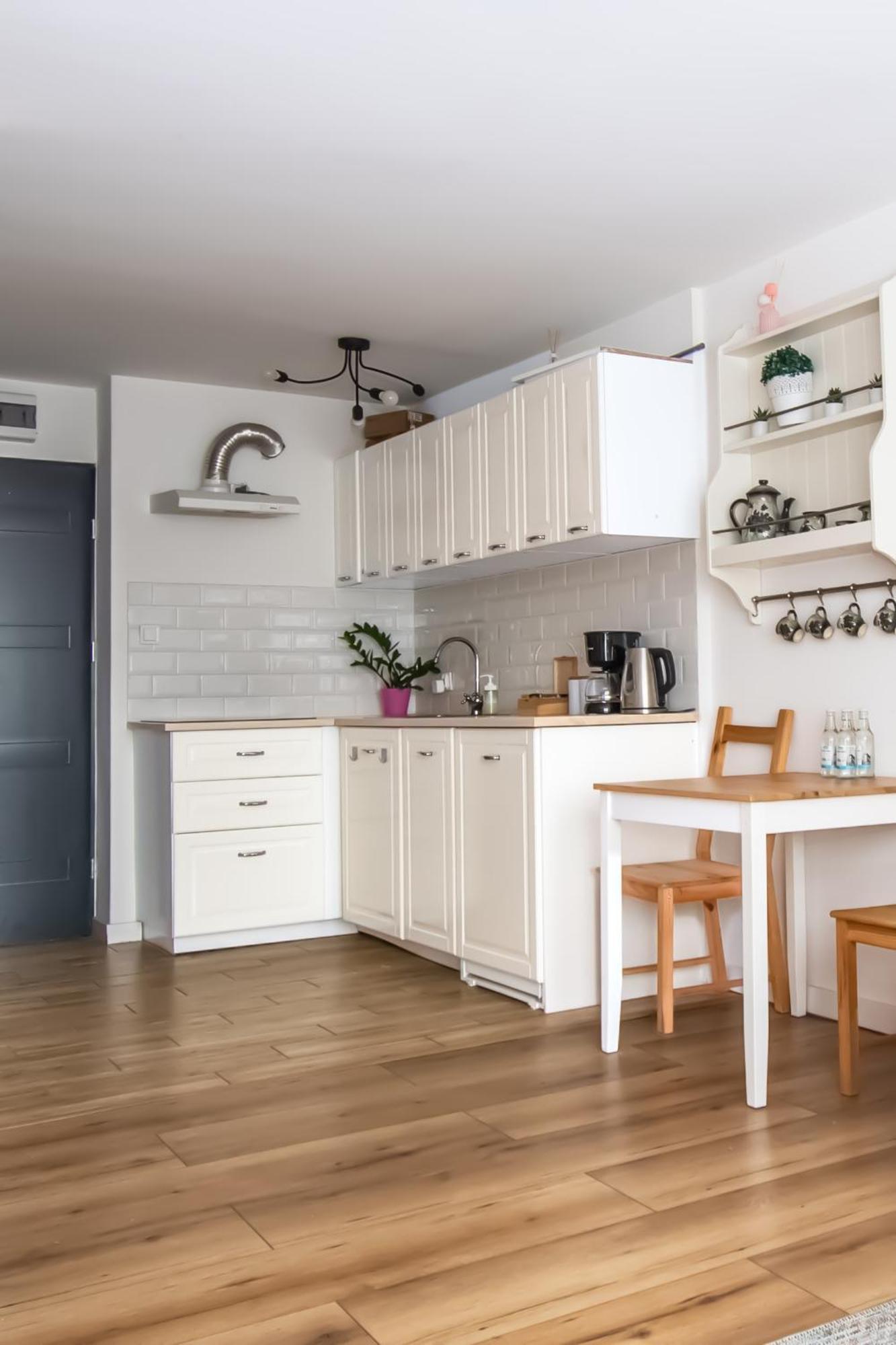 Apartament Przy Zdrojowej 시에초시네크 외부 사진